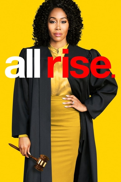 All Rise | 2019