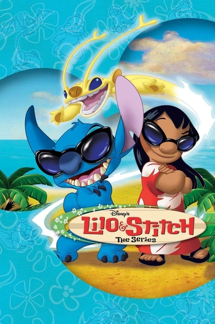 Lilo & Stitch: The Series | 2003