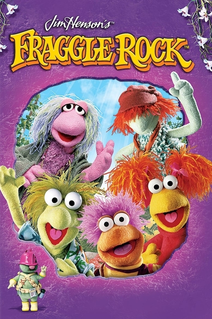 Fraggle Rock | 1983