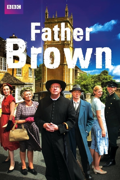 Father Brown | 2013