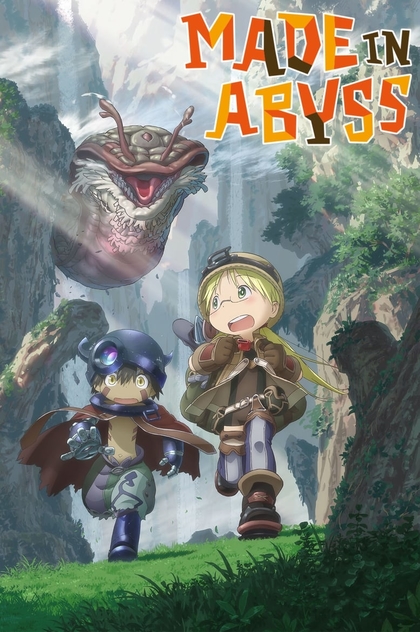 Made In Abyss | 2017