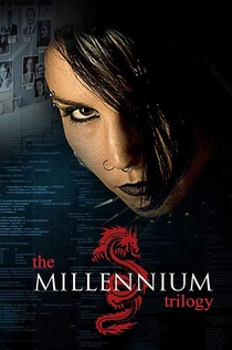 TV Shows from Оксана Нелюбина