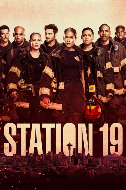 Station 19 | 2018