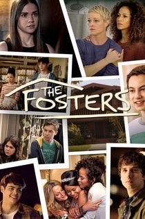 TV Shows from Оксана Нелюбина