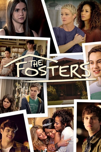 The Fosters | 2013