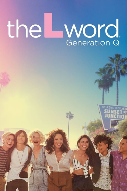 The L Word: Generation Q | 2019