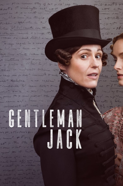 Gentleman Jack | 2019