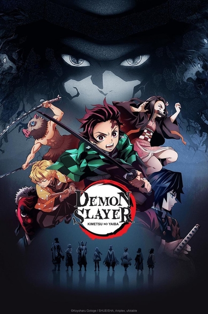 Demon Slayer: Kimetsu no Yaiba | 2019
