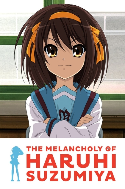 The Melancholy of Haruhi Suzumiya | 2006