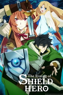 The Rising of the Shield Hero | 2019
