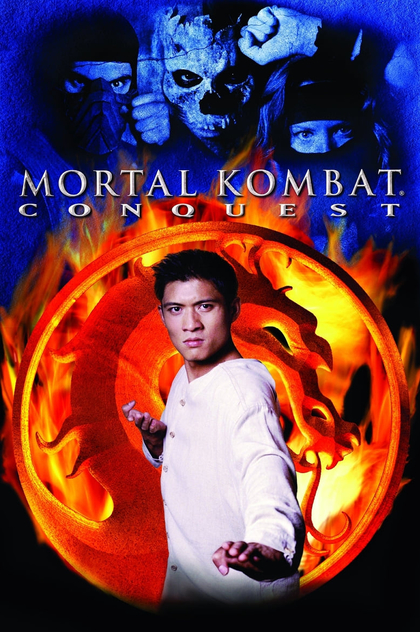 Mortal Kombat: Conquest | 1998