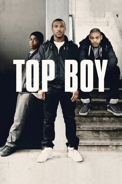 Top Boy | 2011