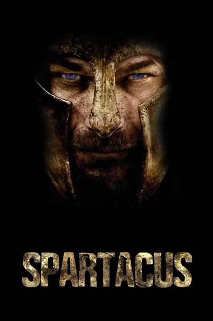 Spartacus | 2010