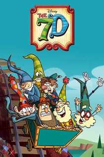 TV Shows from Ангелина Ильютчик