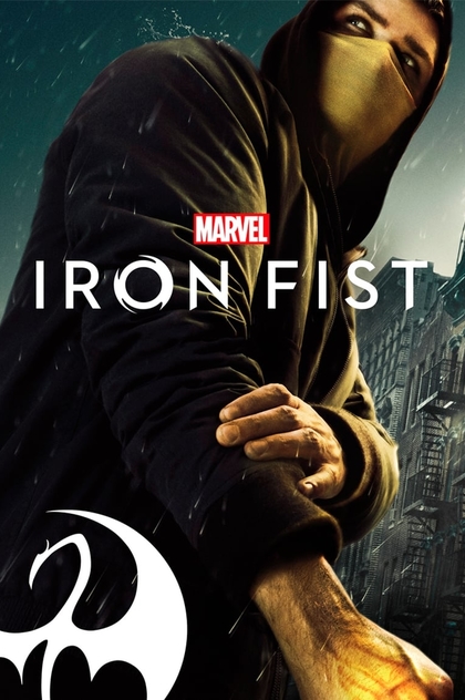 Marvel's Iron Fist | 2017