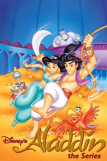 Aladdin: The Series | 1994