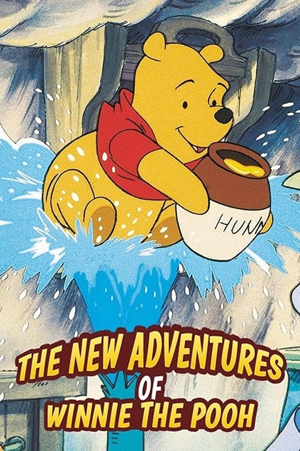 The New Adventures of Winnie the Pooh | 1988