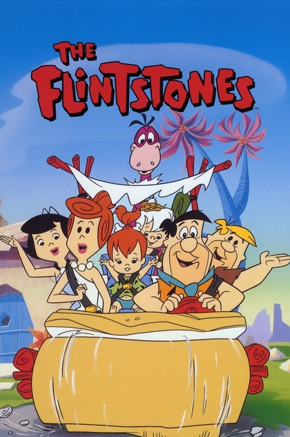 The Flintstones | 1960