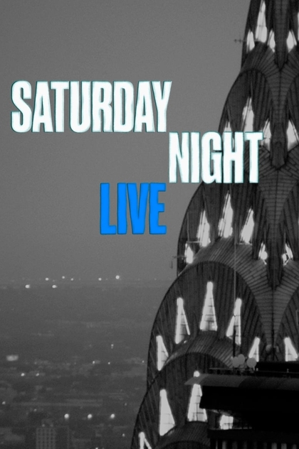 Saturday Night Live | 1975