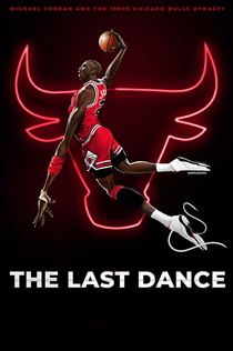 The Last Dance | 2020