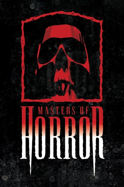 Masters of Horror | 2005