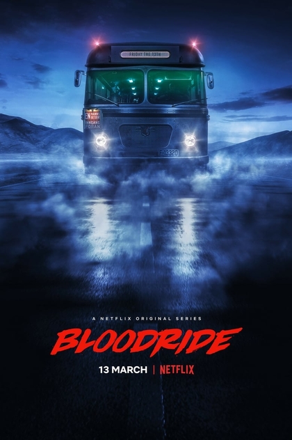 Bloodride | 2020
