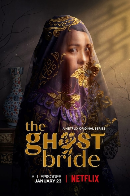 The Ghost Bride | 2020
