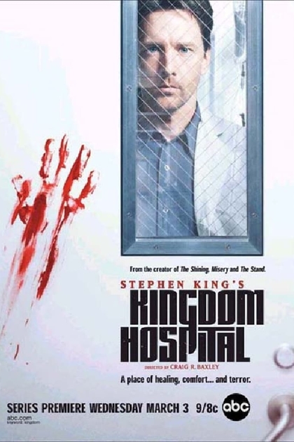 Stephen King's Kingdom Hospital | 2004