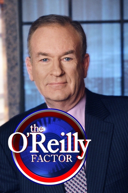 The O'Reilly Factor | 