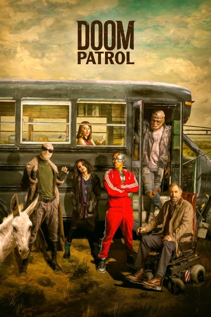 Doom Patrol | 2019