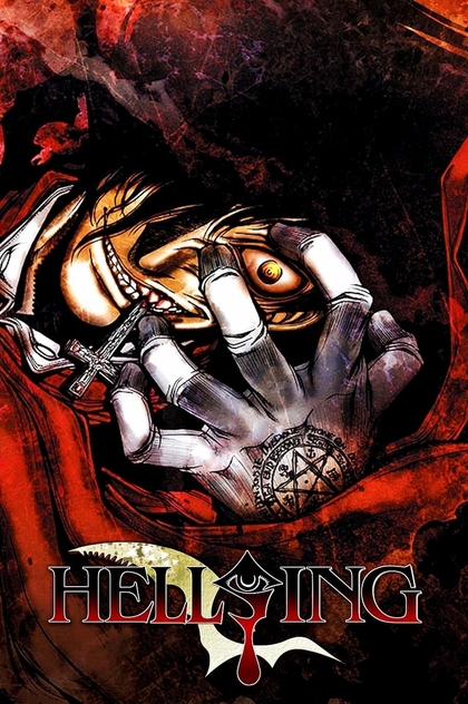 Hellsing Ultimate | 2006