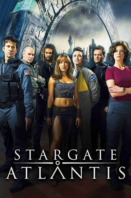 Stargate Atlantis | 2004