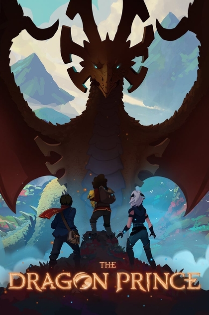 The Dragon Prince | 2018