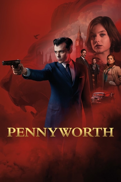 Pennyworth | 2019