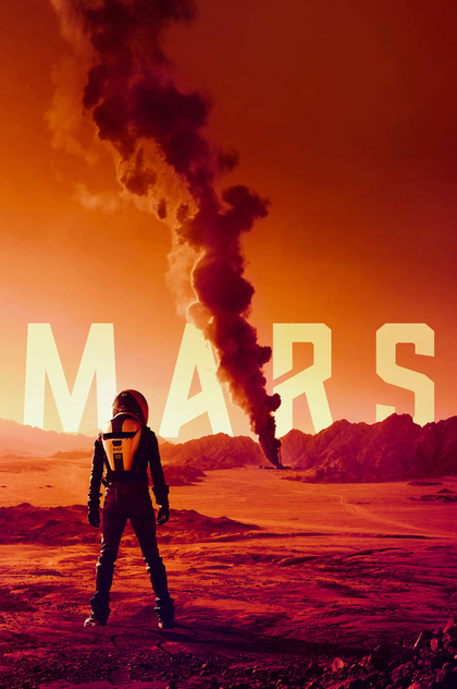 Mars | 2016