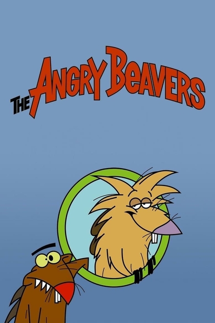 The Angry Beavers | 1997