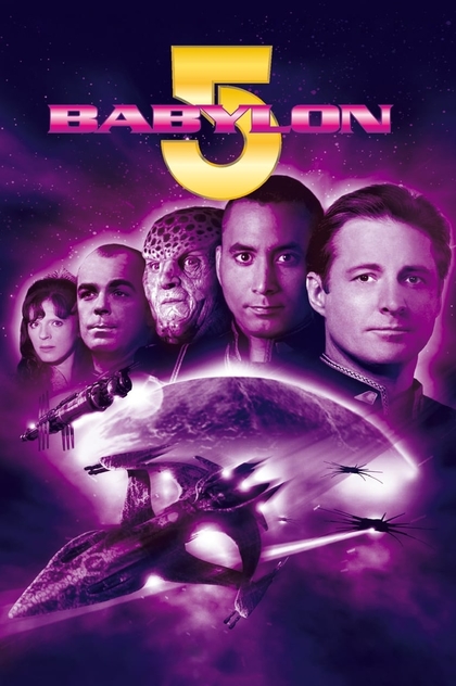 Babylon 5 | 1994