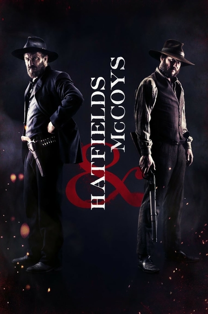 Hatfields & McCoys | 2012