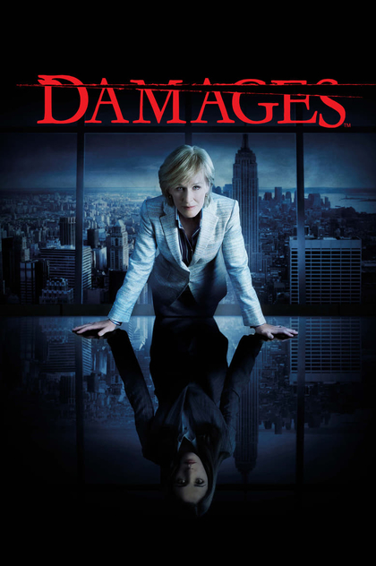 Damages | 2007