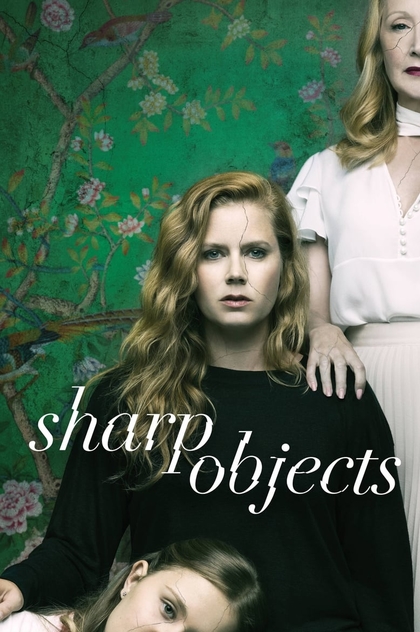 Sharp Objects | 2018