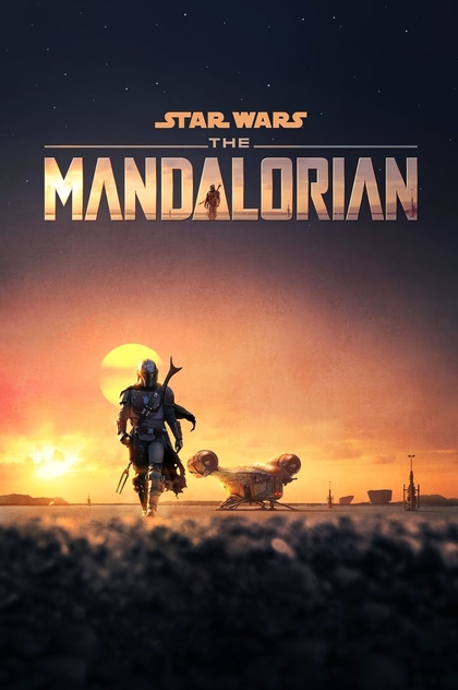 The Mandalorian | 2019