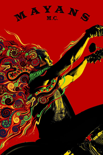 TV Shows from Никита Локоть