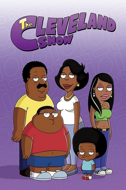 The Cleveland Show | 2009