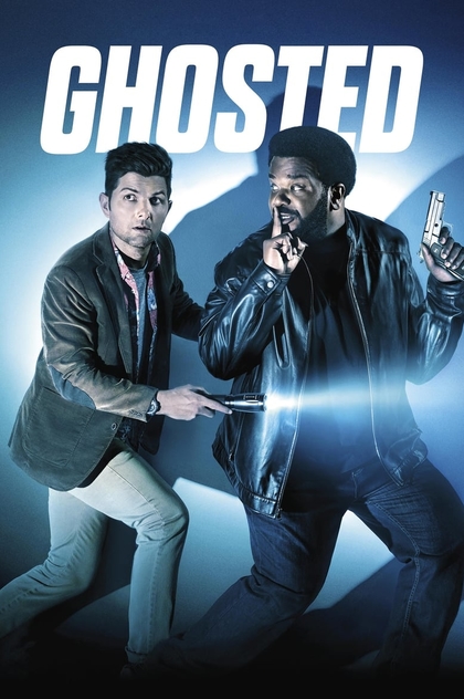 Ghosted | 2017