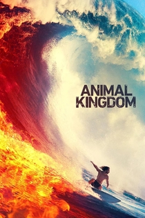 Animal Kingdom | 2016