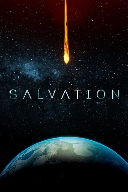 Salvation | 2017