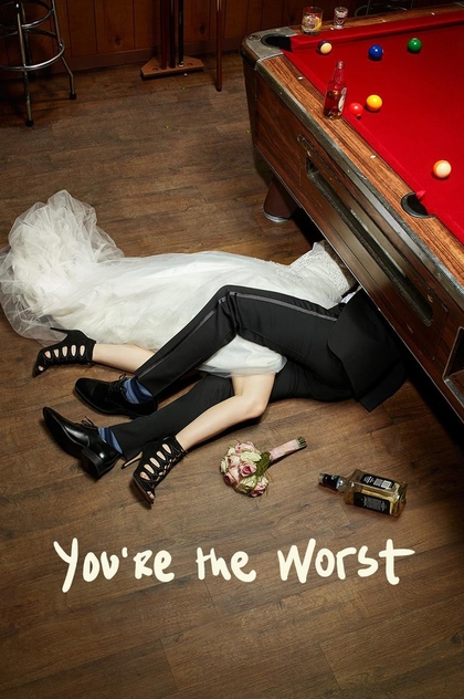 You're the Worst | 2014