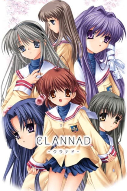 Clannad | 2007