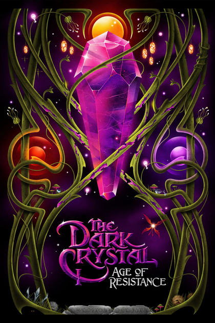 The Dark Crystal: Age of Resistance | 2019