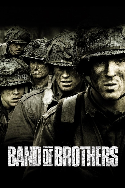 Band of Brothers | 2001